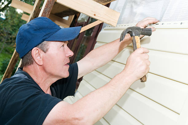 Best Historical Building Siding Restoration  in Riverton, UT