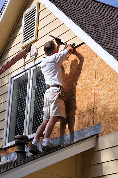 Best Custom Siding Design  in Riverton, UT